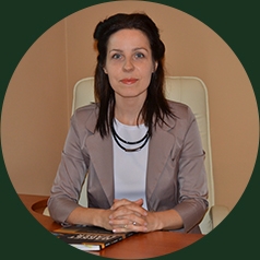 mgr Katarzyna Spurek